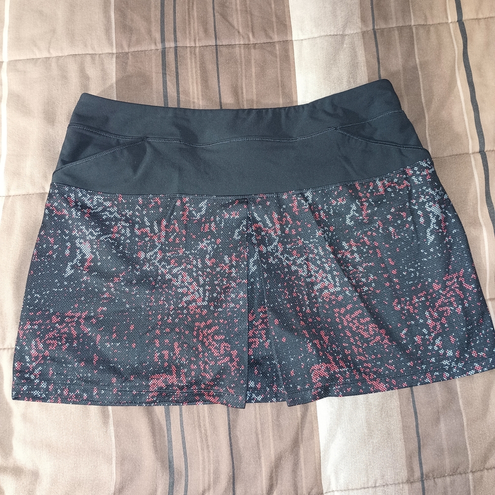 Adidas‎ Golf Skort M